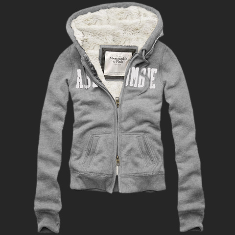 Abercrombie Fitch Mujeres Venta Capucha AF9013